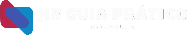 JIB Guia Prático de Consulta